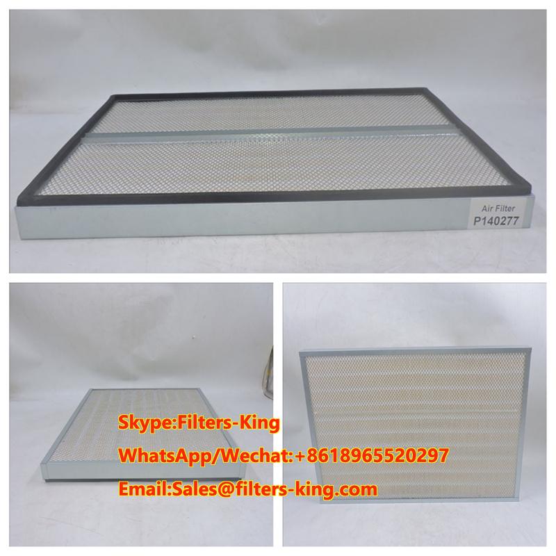 Air Filter P140277
