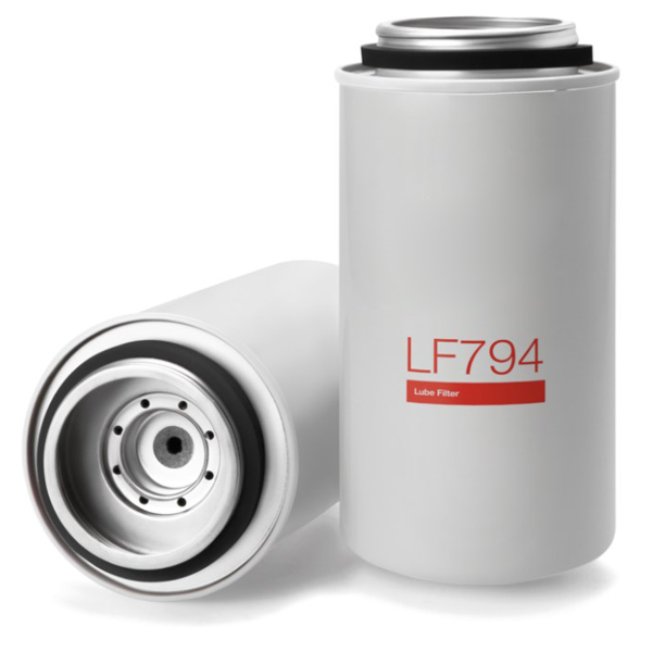 LF794 Fleetguard Oil Filter 119390A P550197 PT304 100125ASA