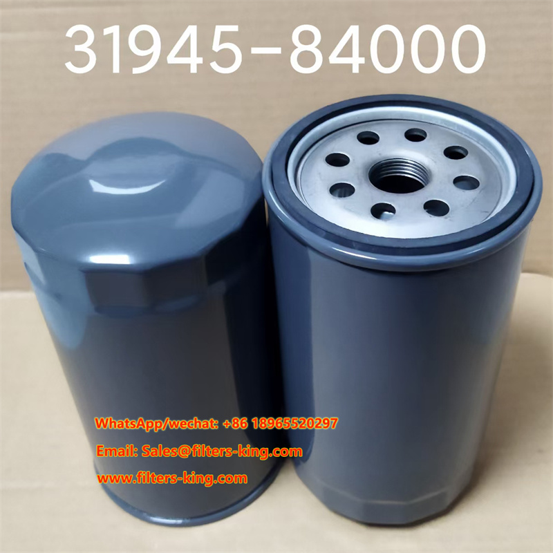 Hyundai 31945-84000 Fuel Filter