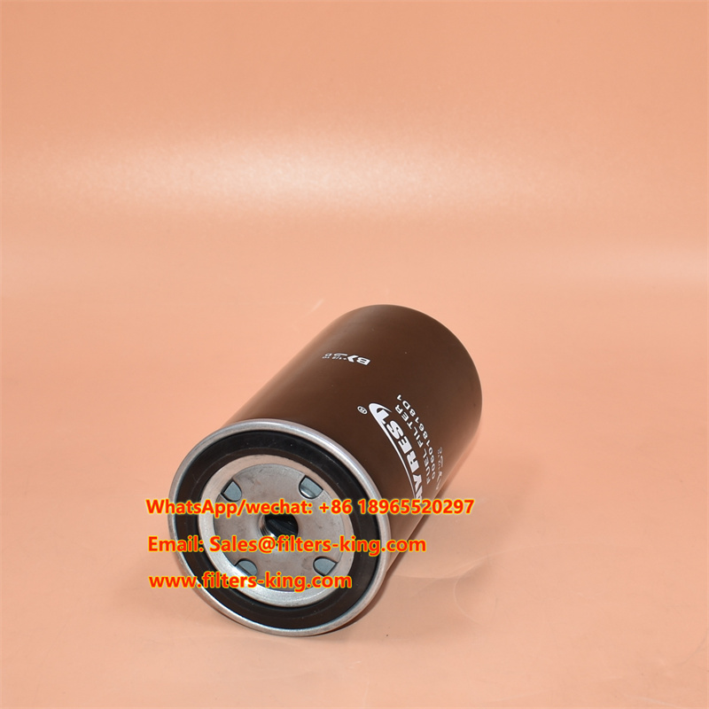 006018618D1 Mahindra Fuel Filter