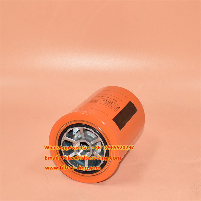 P179342 Donaldson Hydraulic Filter BT8439-MPG HF35150 254686A1 CA0040952