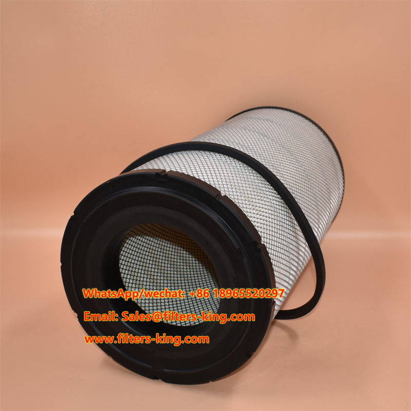 AF26417 Fleetguard Air Filter RS4618 P544950 LAF4618 57MD317