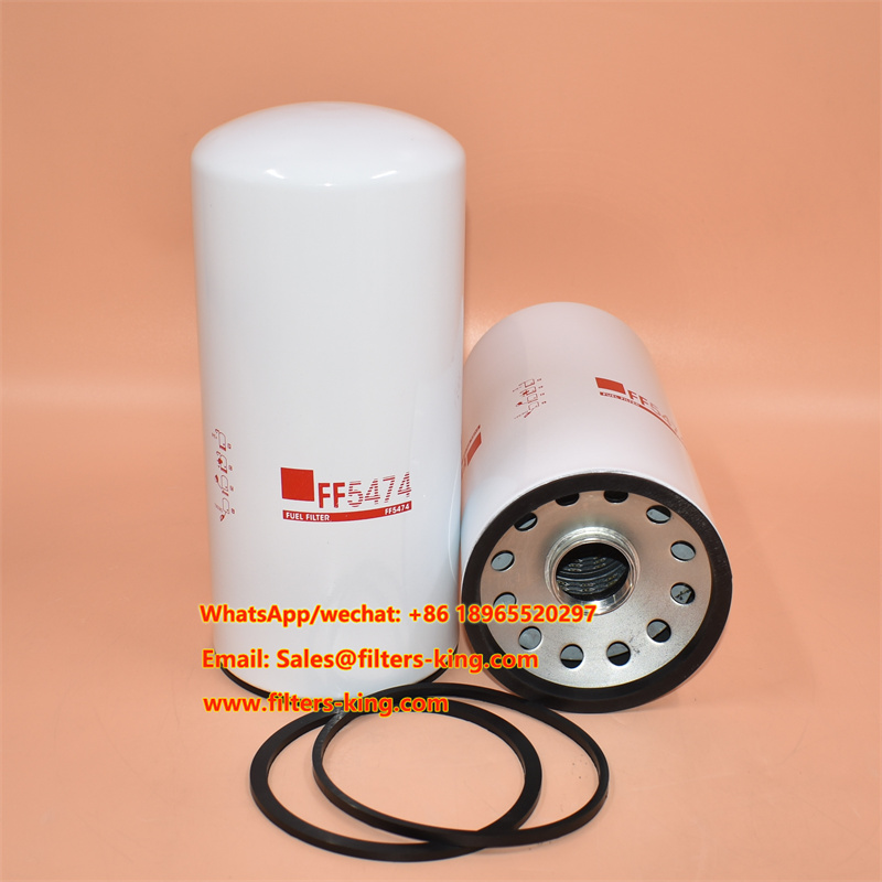 FF5474 Fleetguard Fuel Filter