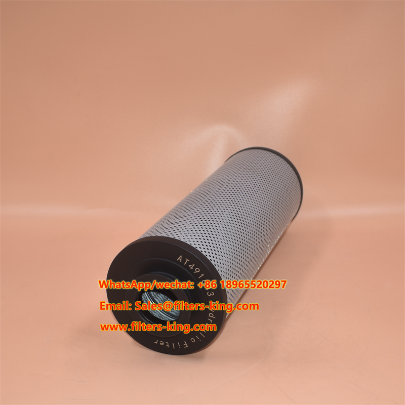 AT491643 Hydraulic Filter 336/B4435 SH74660