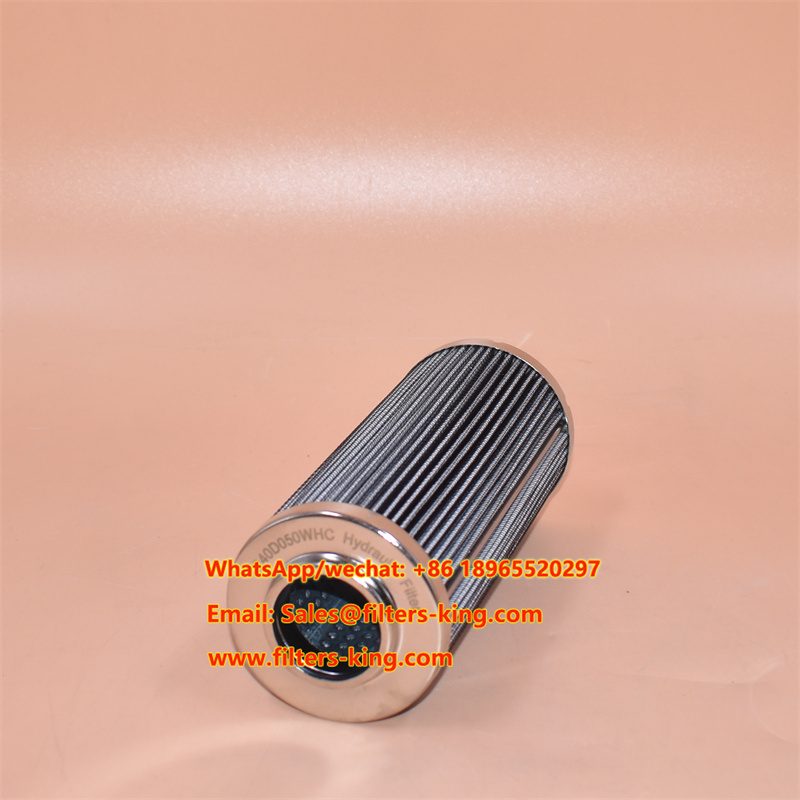 0240D050WHC Hydraulic Filter SH75183 HY13536