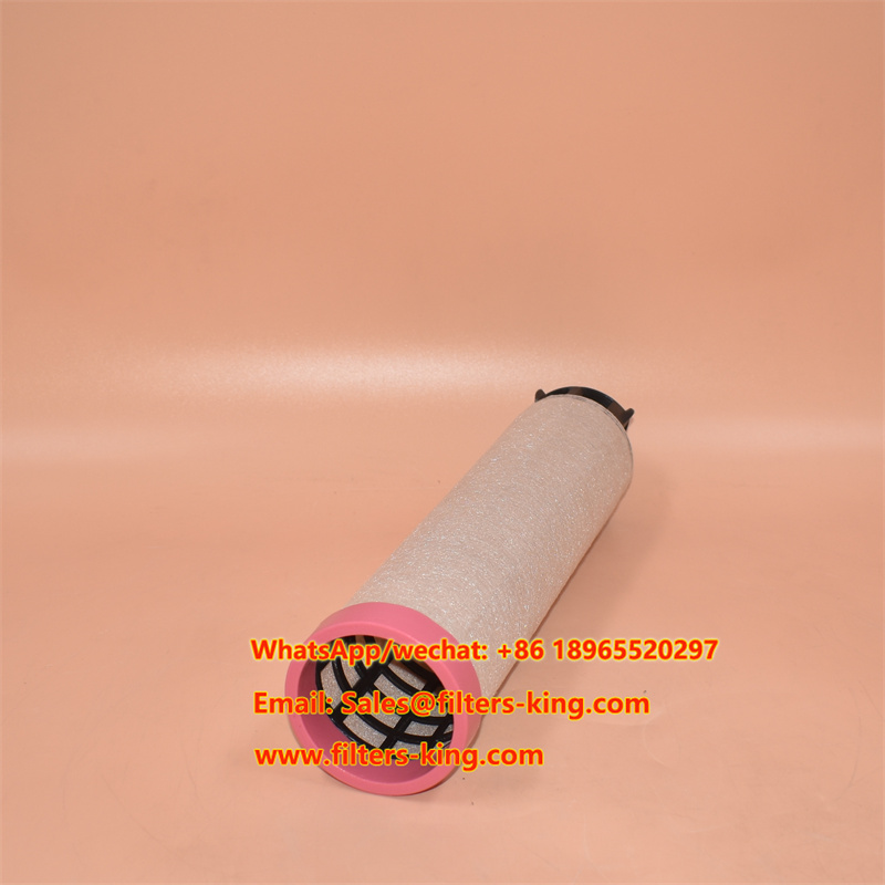 AF26394 Air Filter RS3923 1615892700 32/917805 AZ55541 01180871