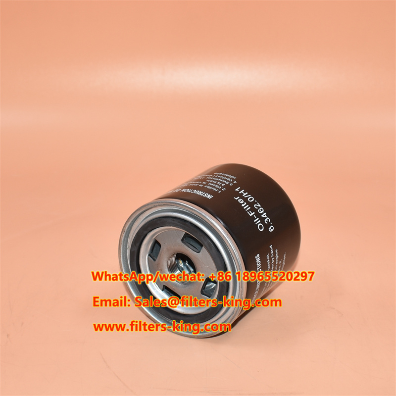 6.3462.0 Kaeser Hydraulic Filter