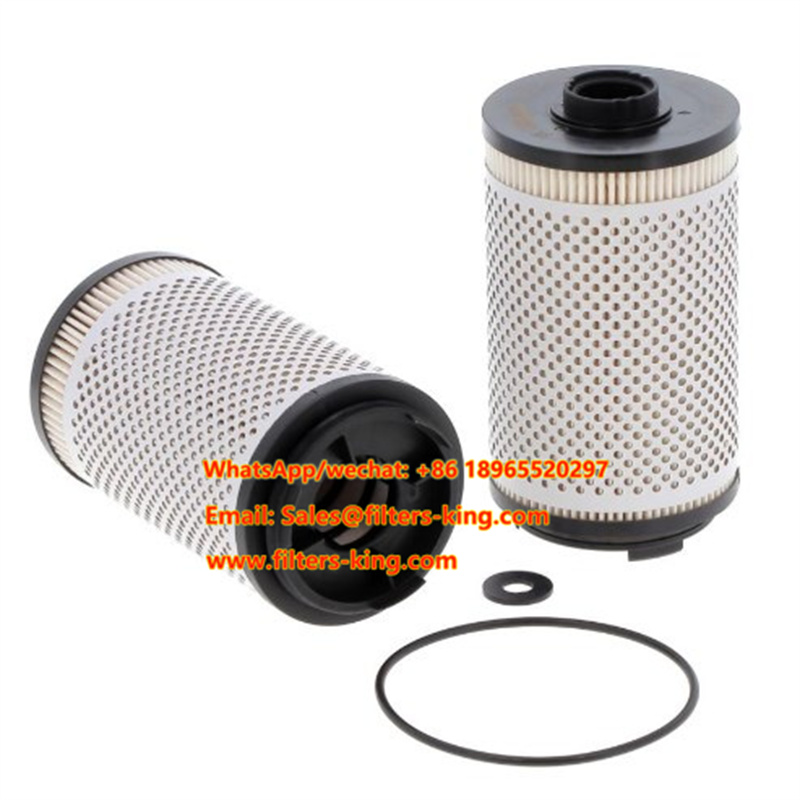 YA00005785 Fuel Filter KHH22380 SN25187 SK48818