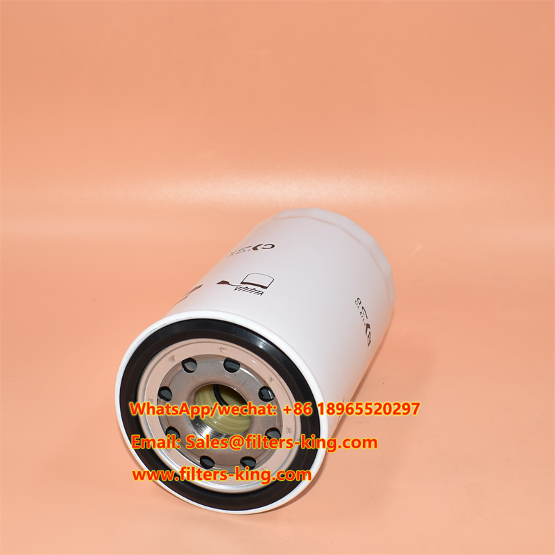 P550408 Oil Filter LF3850 8943910490 C-1513 SP-1070