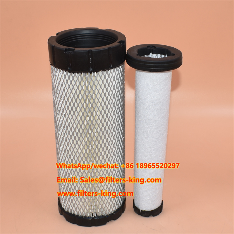 AF26166 Air Filter MIU11748 TC422-93220 21545300 SA16560