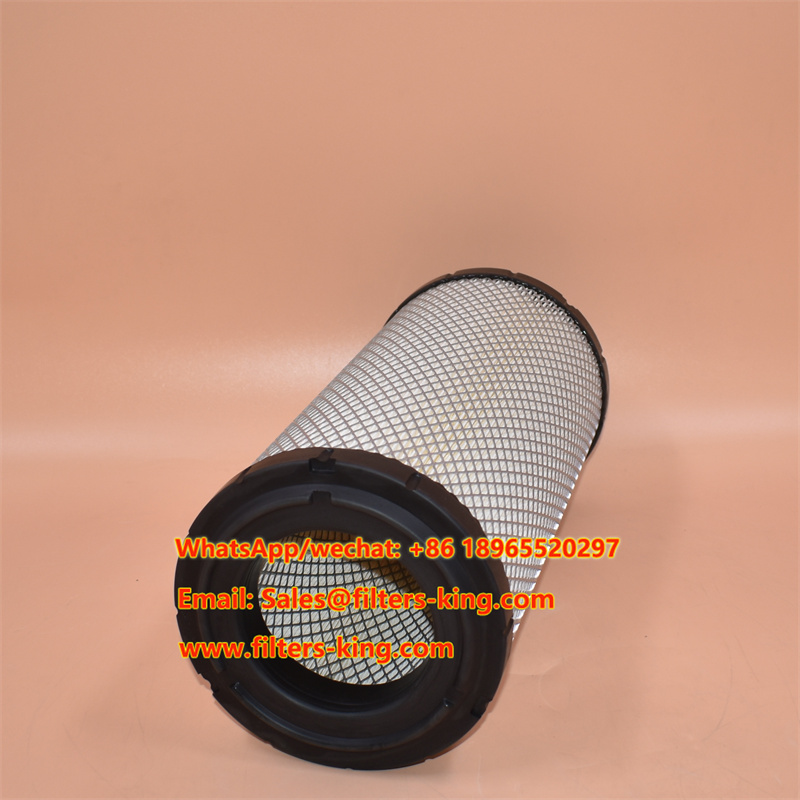 P772580 Air Filter L4486002 32/915701 AT171853 59700-26112