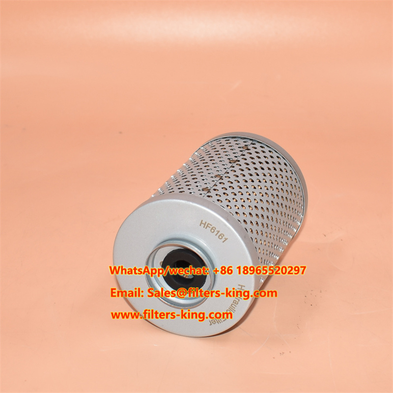 HF6161 Hydraulic Filter P550310 81.05504-6001 323139 P919/7