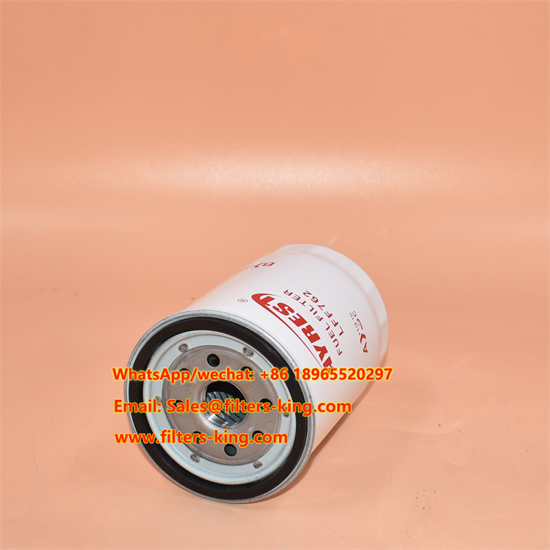 LFF762 Fuel Filter FF210 P550109 BF585 GF176