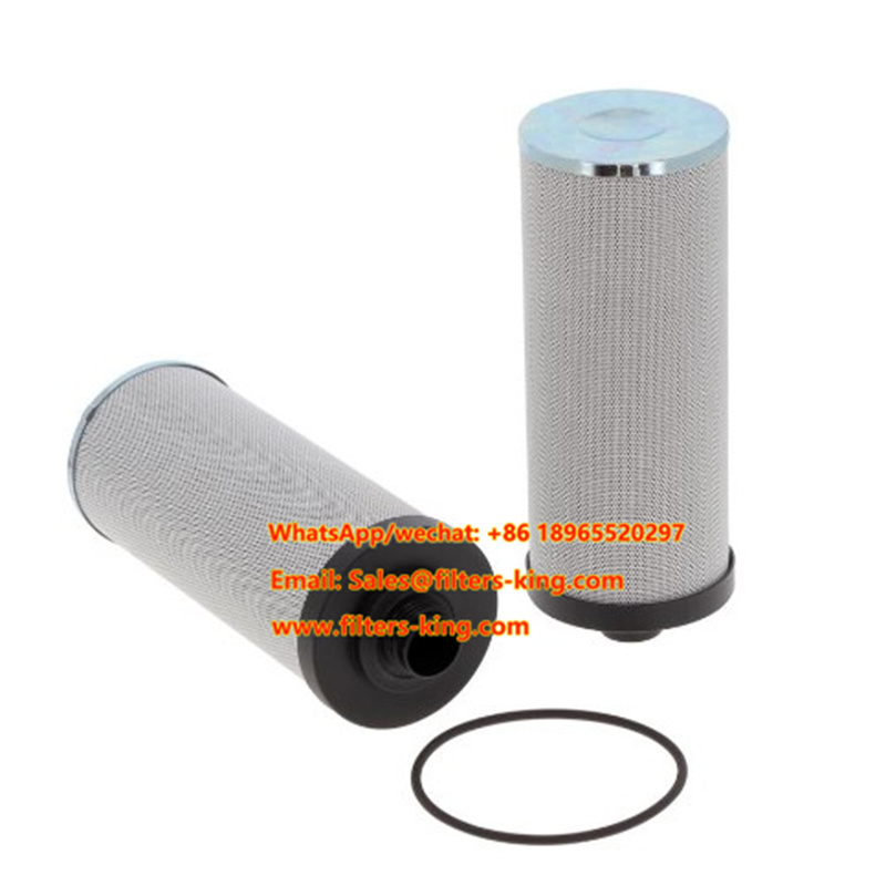 RE583835 Hydraulic Filter For John Deere