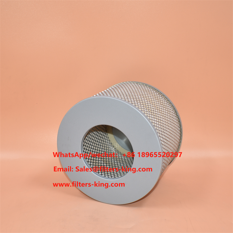 17801-78040 Air Filter AY120-TY086 V9112-2029 AF26513 P849110