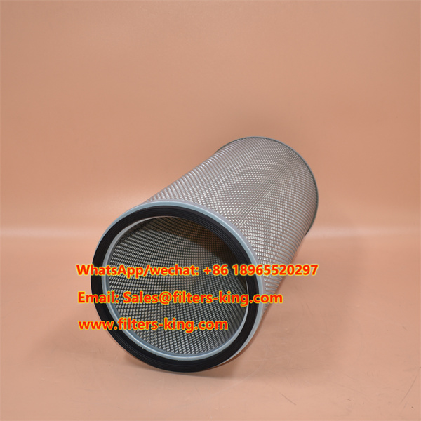 AF4554M Air Filter PA2574 P124866 RE16809 M12565176