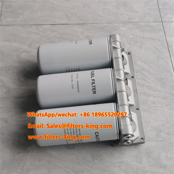1008088046 Fuel Filter For Weichai