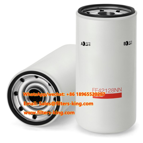 FF42128NN Fuel Filter FF5967 7423843833 23856895 23856886