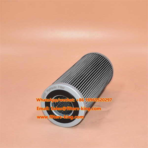 289920 Hydraulic Filter 76114373 HF6685 1282262 HD952/9 V2.0920-06