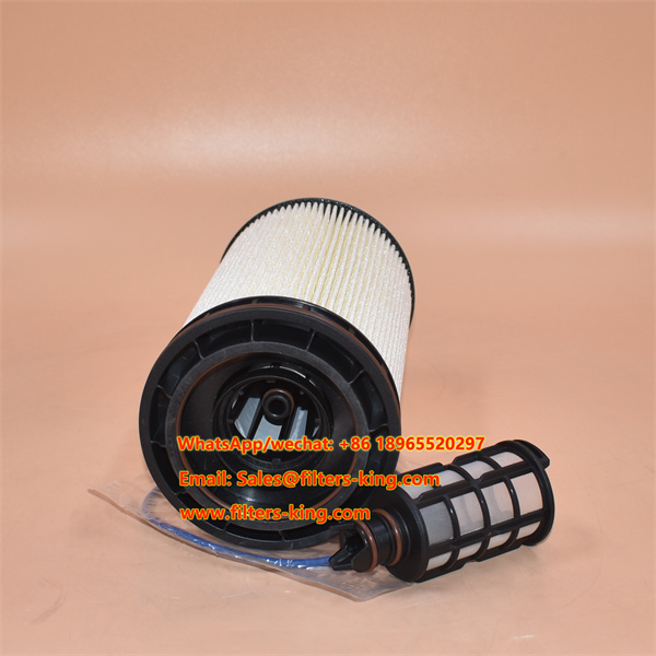 A4700908352 A4700908351 Mercedes-Benz Fuel Filter E518KPD628-2 PU12010-2Z 0019862811 SK48918-SET