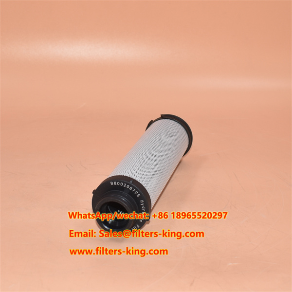 BG00208795 Hydraulic Filter 944432Q SH51410 HY19281