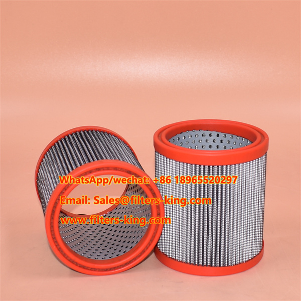 55199068 Air Filter For Sandvik