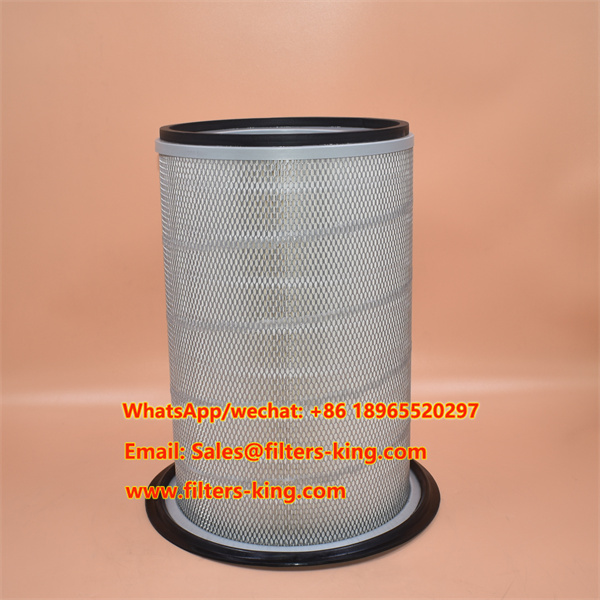 P145702 Air Filter PA2478 600-181-4401 4S00484 PCA4223