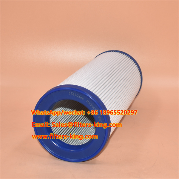 Hydraulic Filter 17410282 16446235 HY80033 SH68309