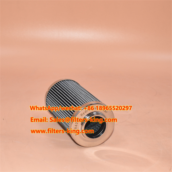 Hydraulic Filter 77794282 SH62021V 528755D1 AN207368 10220705 P765281