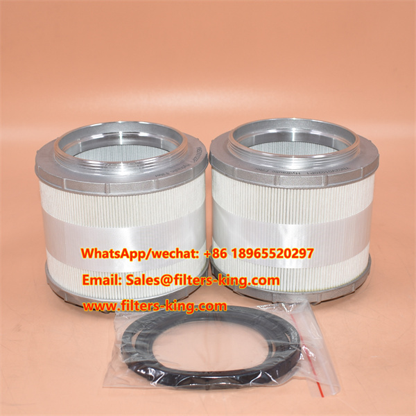 Hydraulic Filter YN52V01020P1 PT9476-MPG P502446 HF29165 HD15003