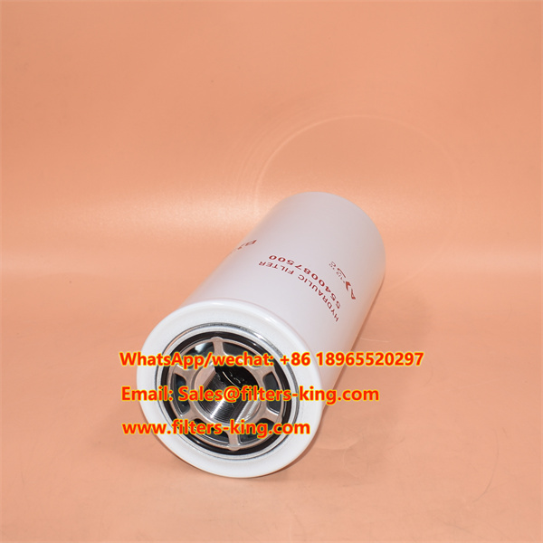 Hydraulic Filter 5540087500 6670207 P165659 AT112393 MC427282