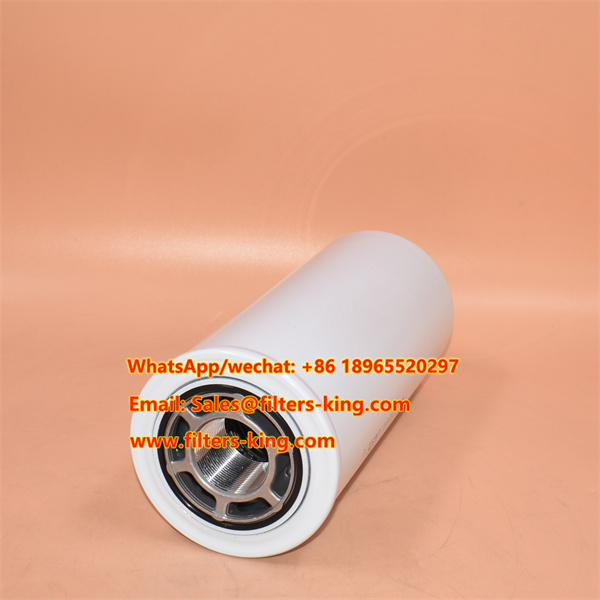 Hydraulic Filter HF6587 563588D1 6670207 4272820 PSH086