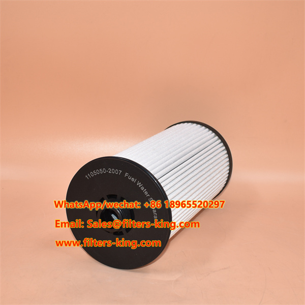 1105050-2007 Fuel Water Separator For FAW Jiefang J6/JH6/550P