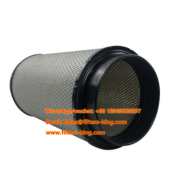 Donaldson B082513 MAN 51.08401.0004,51.08401.6013 Hifi SA16815 SF-Filter SL12955