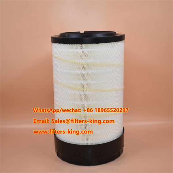 Air Filter 54107442 Application For Volvo Engine TAD551VE,Konecranes Liftace Forklift F16-600C