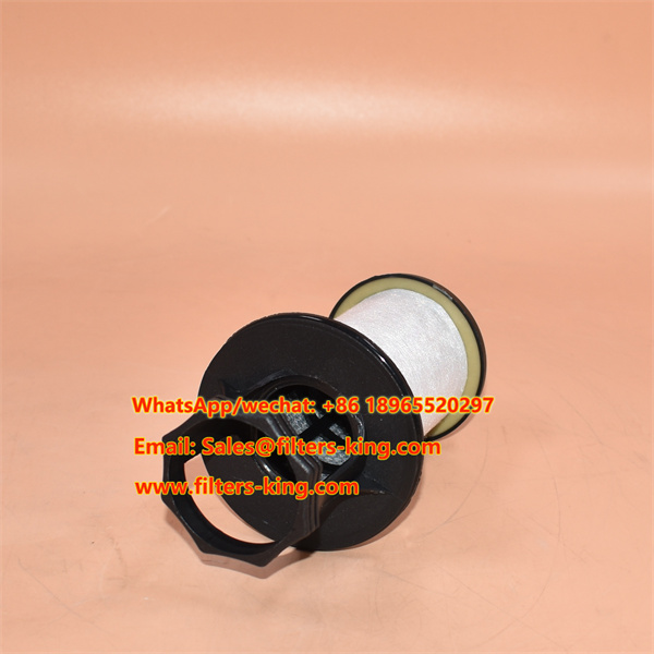 Genuine volvo 3584145 Crankcase Breather Filter