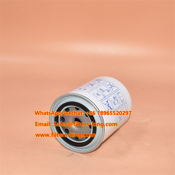 Original Volvo-Penta 21139810 Fuel Water Separator