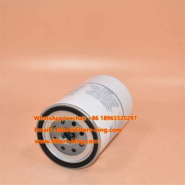 Genuine VOLVO 3809721 Fuel Water Separator