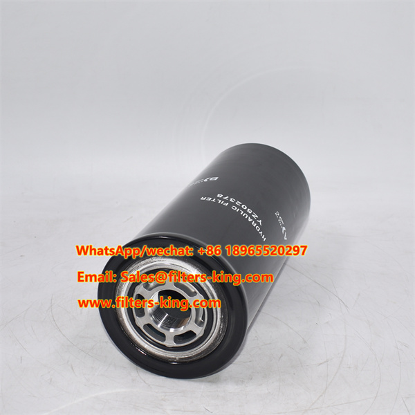 Genuine John Deere YZ502378 Hydraulic Filter