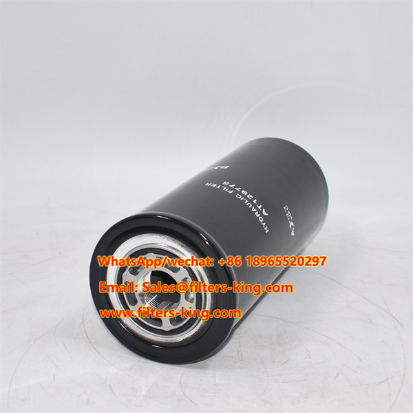 Original John Deere AT129775 Hydraulic Filter