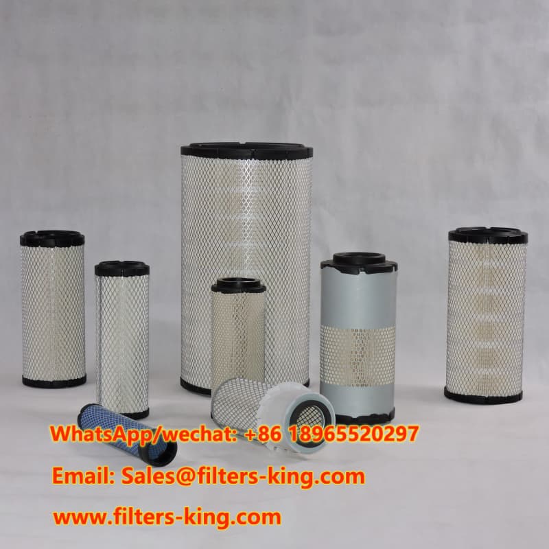 Engine Air Filter