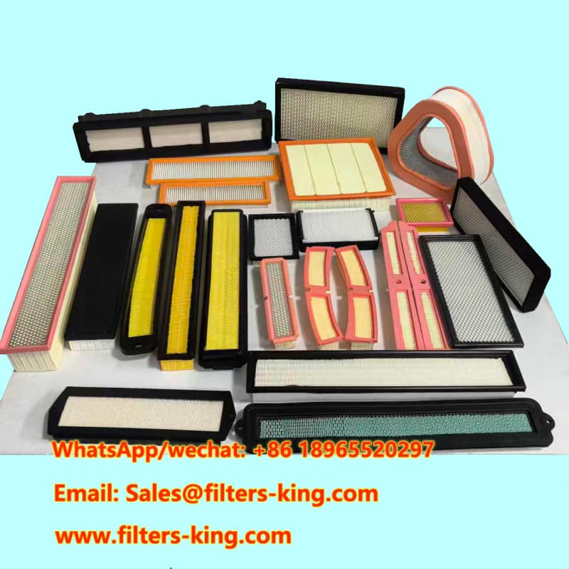 Cabin Air Filter