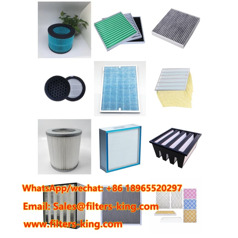 HVAC Filter