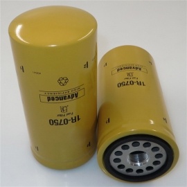 CAT Fuel Filter 1R-0750,1R0750