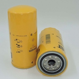 Genuine Caterpillar Engine Oil Filter 269-8325, 269-8325