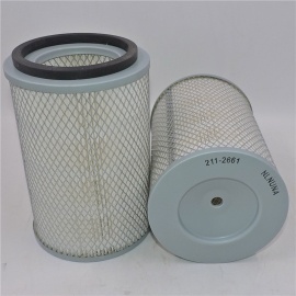 Aftermarket CAT CAB Air Filter 211-2661, 2112661