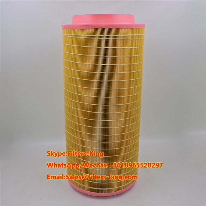 Radial Seal Outer Air Element CAT 2456375,2456375,filter Suppliers And