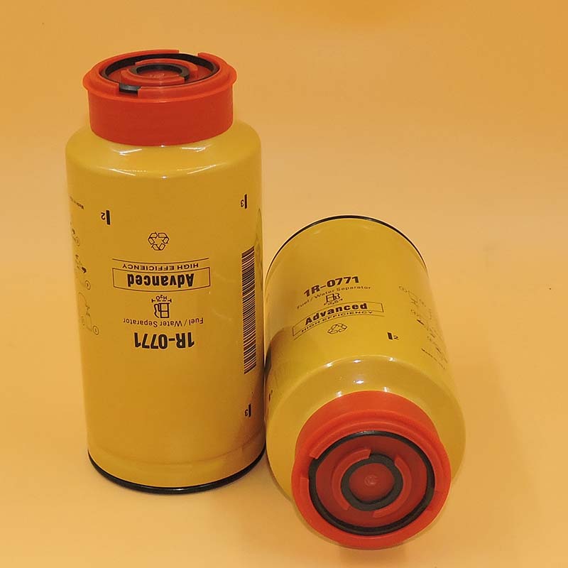 thumbnail image 2 of Caterpillar 131-1812 Fuel Water Separator - Advanced High Efficiency - Made In USA 2 of 4
