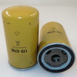 CAT Hydraulic Filter Transmission Spin-on 119-4740, 1194740