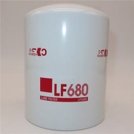 Oil Filter Fleetguard LF680
